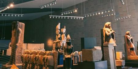 عاجل.. الوزارء: تسجيل المتحف المصرى الكبير كأول متحف أخضر فى إفريقيا والشرق الأوسط