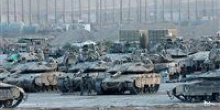 ماهو الخط الأصفر وكيف تخطط إسرائيل لتواجد بنية تحصينية عسكرية لها داخل غزة ؟