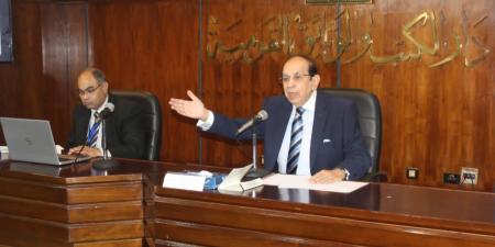 خبراء وأكاديميون: إعادة تحقيق التراث ضرورة علمية في ظل التطور الرقمي والمعرفي