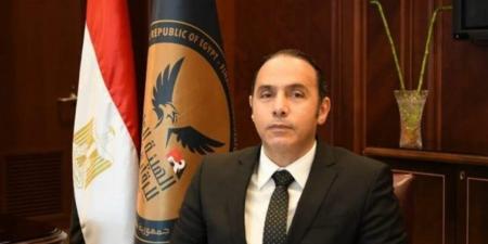 رئيس البورصة يشارك في الجلسة الافتتاحية للمؤتمر الـ 25 لمنظمة (INTOSAI)