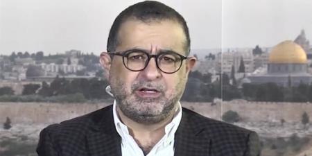 متحدث تيار الإصلاح فى حركة فتح يدعو إلى إنشاء صندوق عربى مشترك لإعادة إعمار غزة