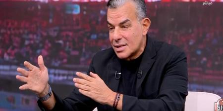 خالد مرتجي: الأهلي لا يتأثر برحيل أي لاعب ونحن من نصنع النجوم.. والمشاركة في كأس العالم للأندية شرف كبير