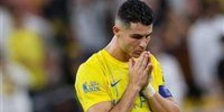 خسر 13 بطولة| كريستيانو رونالدو.. ثلاث سنوات من الإحباط مع النصر