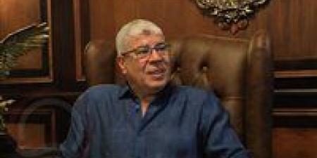 أحمد شوبير يكشف حقيقة مفاوضات الزمالك مع بيتسو موسيماني