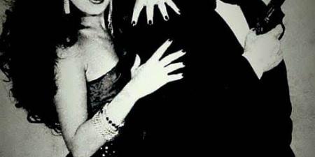 "بابا فؤاد".. علاقة شيريهان بـ فؤاد المهندس ولماذا أحرجت مفيد فوزي بسببه؟