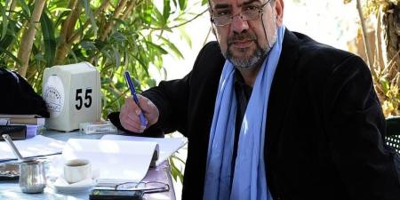 خبر حزين جدًا... وفاة كاتب وشاعر لبناني (صورة)