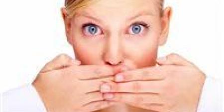 رائحة فمك تكشف سرًّا خطيرًا داخل جسدك