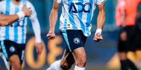 بيراميدز يفوز على التأمين الإثيوبي بثنائية نظيفة ويتأهل لثمن نهائي دوري أبطال أفريقيا