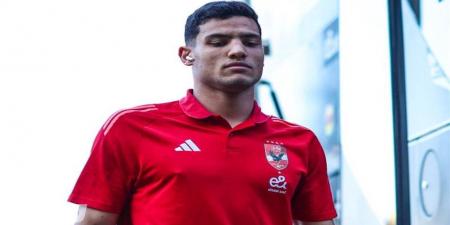 تغييرات مرتقبة فى الأهلى.. العش يقترب من الرحيل وبيكهام خارج الحسابات