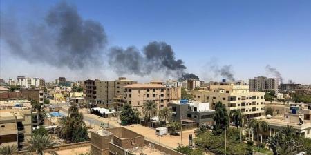 «الفاشر بين التطهير العرقي والنزوح القسري».. تحذيرات أممية من كارثة إنسانية بسبب جرائم الدعم السريع