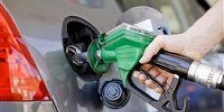 تحديث أسعار الوقود.. بنزين 95 يسجل 21 جنيهًا و92 بـ19.25 والسولار ثابت