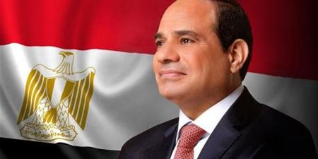 الرئيس السيسى يستقبل نظيره الإريتري ويناقشان تطورات الأوضاع الإقليمية