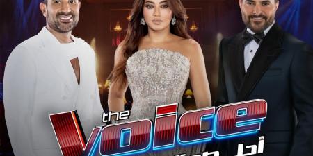 قصص مؤثرة ومنافسة بين المدربين.. ملخص الحلقة الأولى من برنامج ذا فويس