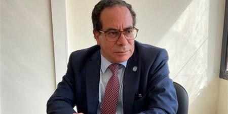 "البطوطي": المتحف الكبير سيُحدث نقلة نوعية في السياحة الثقافية