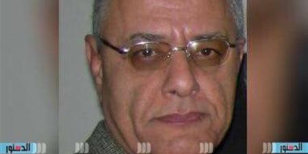 الدكتور أحمد يوسف: المتحف المصرى الكبير رسالة إلى الحضارة المعاصرة (خاص)