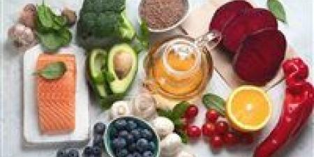 أطعمة ومشروبات تتحكم في امتصاص الحديد داخل جسدك