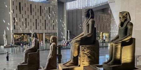 تفاصيل إجازة افتتاح المتحف المصري الكبير نوفمبر 2025.. حدث ينتظره العالم