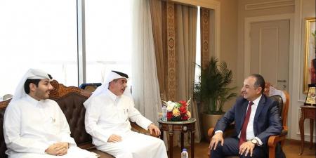 مصر تحتضن تحالف عربي–دولي لإنتاج وتصدير الأدوية والمستلزمات الطبية