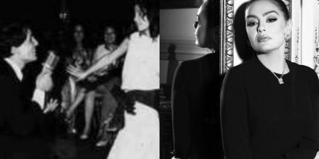 «أثارت غيرة فريد الأطرش».. سر السلسلة التي أهداها عبد الحليم حافظ لشريهان