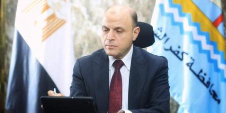 كفرالشيخ تستقبل وفدًا سياحيًا أمريكيًا في زيارة لمسار العائلة المقدسة