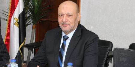 رئيس حزب "المصريين": الحديث عن ضعف التمثيل الحزبي ادعاء لا أساس له من الصحة