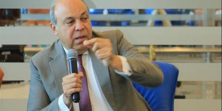 "الحفنى": افتتاح المتحف المصرى الكبير علامة مضيئة فى سجل إنجازات الدولة المصرية