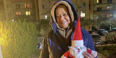 هبة عبد الغني تحيي ذكرى ميلاد والدتها: اللهم اجعلها ليلة فرح في قبرها