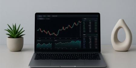 منصات التداول عبر الإنترنت في الشرق الأوسط تلبي احتياجات المستثمرين