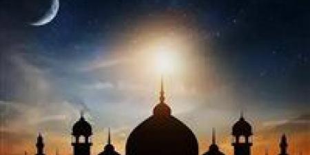 اعرف مواقيت الصلاة بعد تطبيق التوقيت الشتوي في مصر 2025