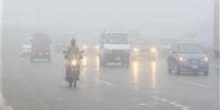 حالة الطقس اليوم الجمعة 31 أكتوبر.. الأرصاد تحذر من ظاهرة خطيرة