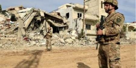 "اشتباك عند الحدود".. هذه دلالات قرار عون