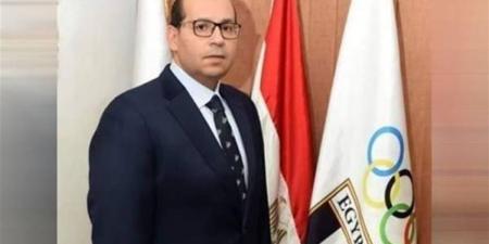 رئيس اللجنة الأولمبية المصرية: فخور بمنتخب الناشئين لكرة اليد