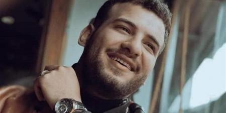 مسلم يطرح أغنية "باشا" من فيلم "قصر الباشا"