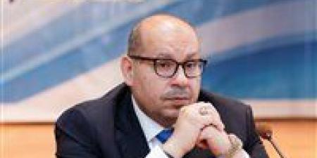 ياسر إدريس: فخور بمنتخب الناشئين لكرة اليد إنجاز تاريخي يؤكد قوة الرياضة المصرية