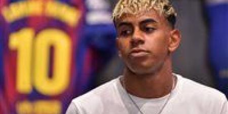 الجدل يطارد يامال.. عطلة في ميلانو تهدد قصة حبه مع نيكي!