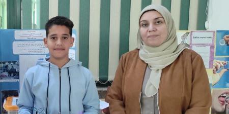 مبتكرو المركز الاستكشافي بالمنصورة.. نماذج مضيئة تجسد طموح العلم والإبداع في مصر