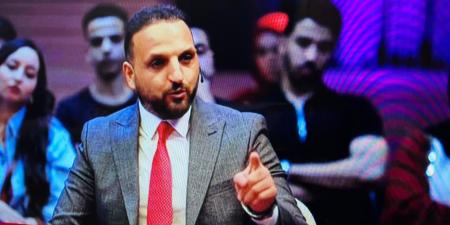 عمرو الديب لـ BBC: «تحيا مصر» يتواصل مع الموالاة والمعارضة.. ولسنا متحدثين باسم أي طرف