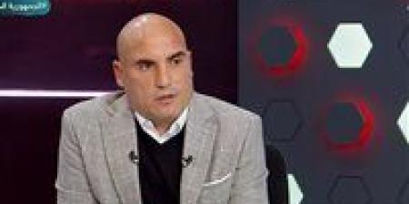 دونجا: جمهور نادي الزمالك أكثر من يفهم كرة في إفريقيا والعالم