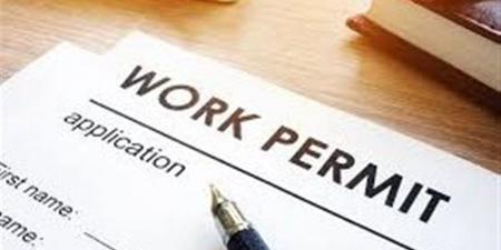 تجديد تصريح العمل أونلاين 2025.. خطوات التقديم عبر موقع وزارة الداخلية