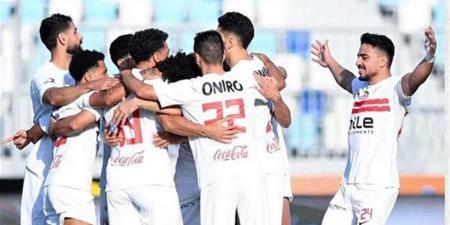 أحمد عبد الحليم: فيريرا لا يجيد الإدارة الفنية لمباريات الزمالك.. ولاعبى الأبيض مقصرة فى حق الجماهير