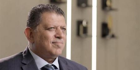 رئيس اتحاد كرة اليد: نأمل فى التتويج بالمونديال يوم افتتاح المتحف الكبير