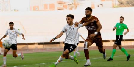 دوري المحترفين.. بروكسي يواجه طنطا والاتصالات يستضيف المنصورة