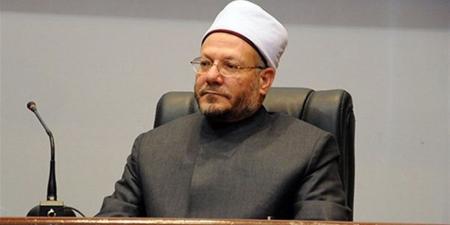 شوقي علام: الخلاف الفقهي رحمة ومنطقة مرونة في الشريعة يجب حُسن إدارتها