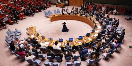 عاجل.. مجلس الأمن يجدد رفضه قيام أى حكومة موازية بالسودان ويدين ميليشيا الدعم السريع