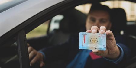 تجديد رخصة القيادة عبر موقع وزارة الداخلية 2025.. الشروط وخطوات السداد الإلكتروني