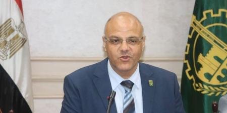 مواعيد تشغيل وصيانة السلالم الكهربائية لخدمة أهالي بنها في القليوبية