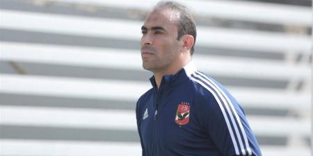 سيد عبد الحفيظ يدرس الإطاحة بزكريا ناصف من لجنة التخطيط بالأهلى