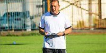 إقالة منير عقيلة من تدريب فريق طنطا عقب الخسارة من بروكسي بدوري المحترفين