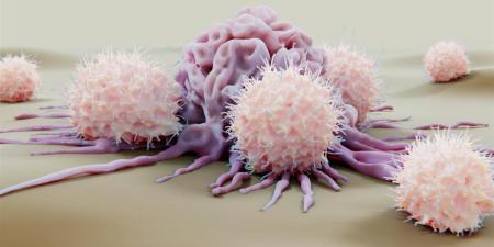 ابتكار دوائي جديد بقدرة استثنائية ضد أنواع متعددة من السرطان