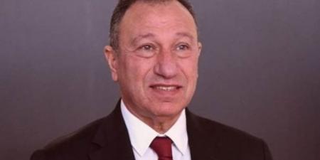 عاجل: محمود الخطيب رئيسًا للنادي الأهلي للولاية الثالثة على التوالي بعد الفوز بالتزكية